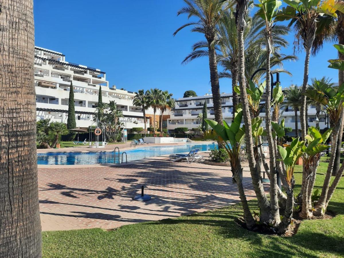 Spirit Of Mojacar Playa Resort 'Casa Juana' Exteriér fotografie