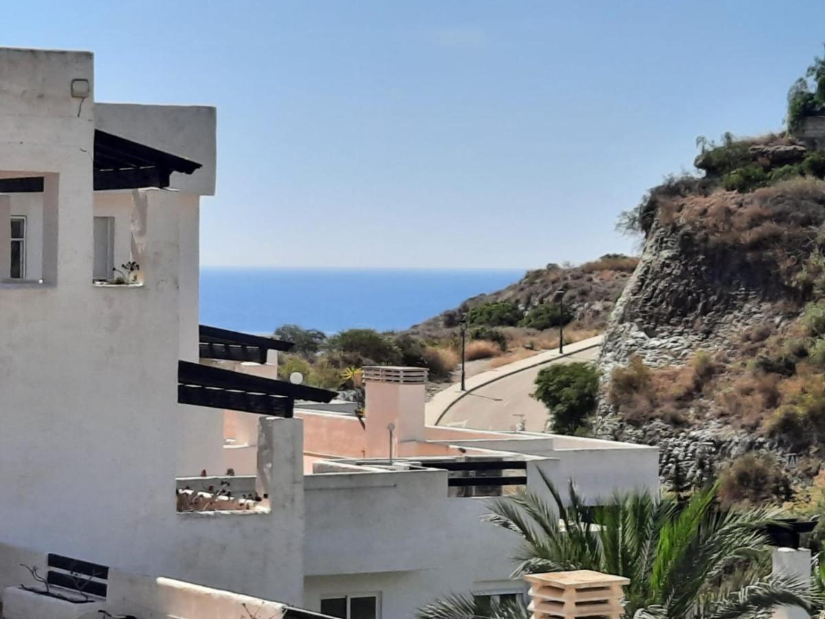 Spirit Of Mojacar Playa Resort 'Casa Juana' Exteriér fotografie