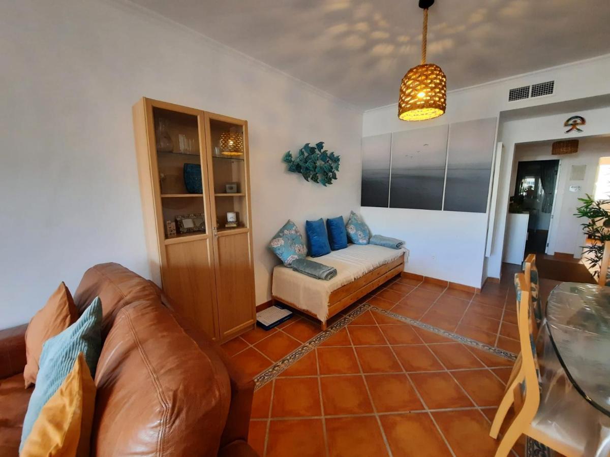 Spirit Of Mojacar Playa Resort 'Casa Juana' Exteriér fotografie