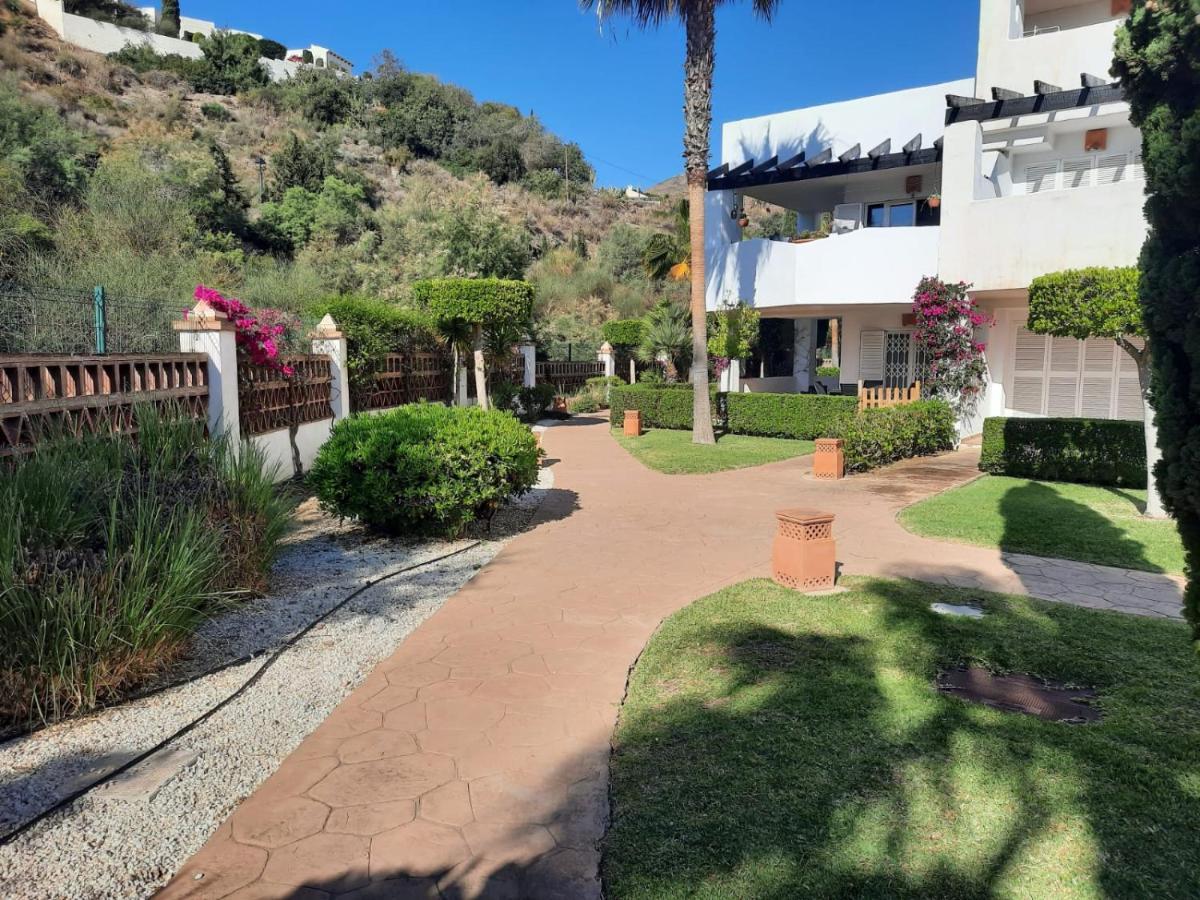 Spirit Of Mojacar Playa Resort 'Casa Juana' Exteriér fotografie