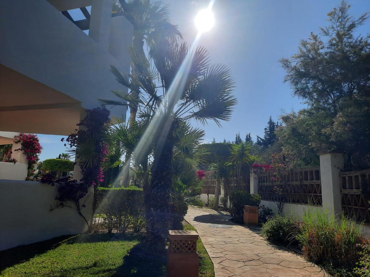 Spirit Of Mojacar Playa Resort 'Casa Juana' Exteriér fotografie